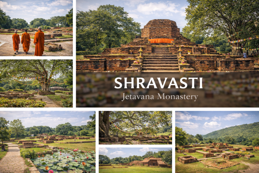 sravasti collage photo