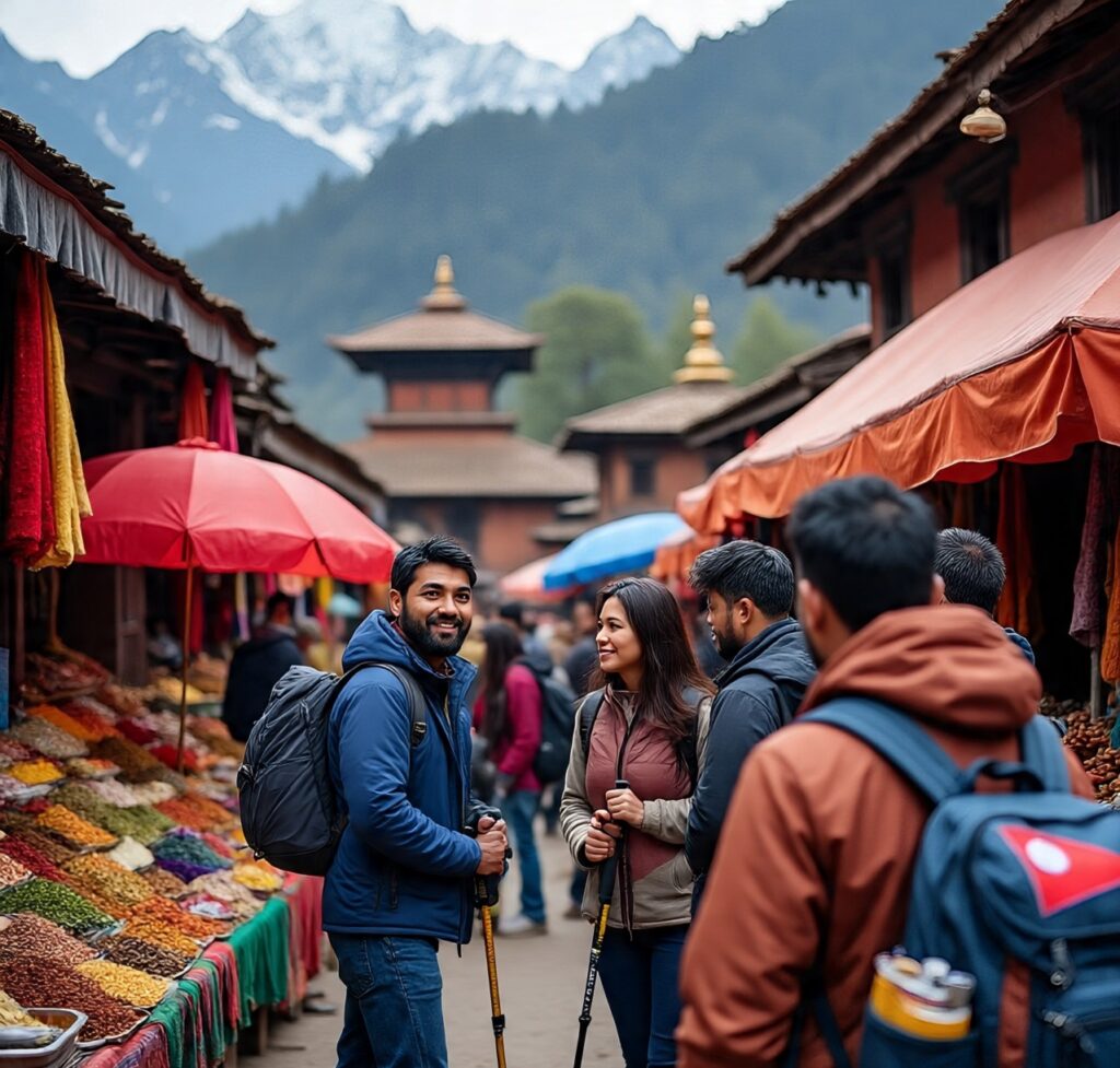 india nepal combine tous