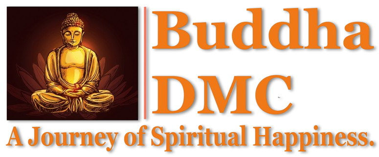 Buddha DMC Logo